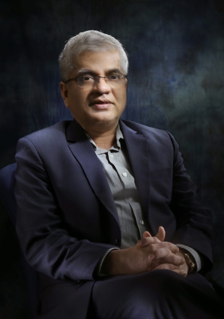 T. Jaganathan
