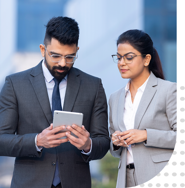 Business Professionals