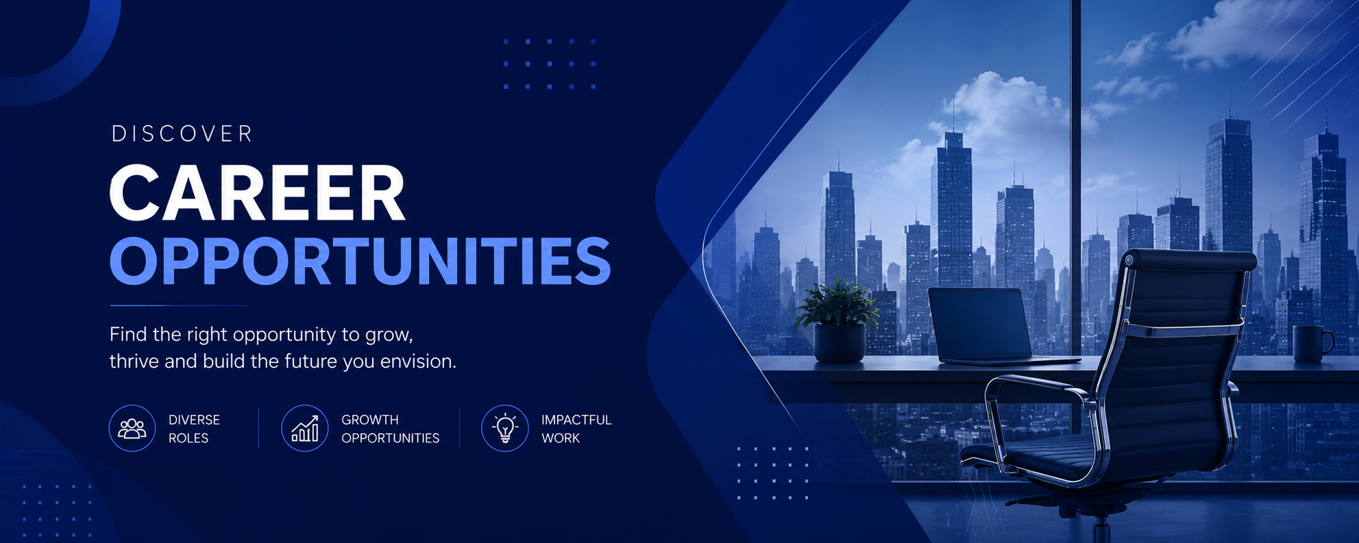 Jobs Banner