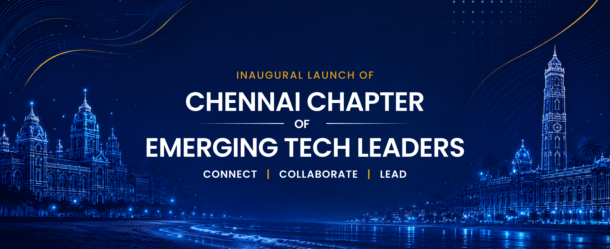 ETLX Chennai Hero