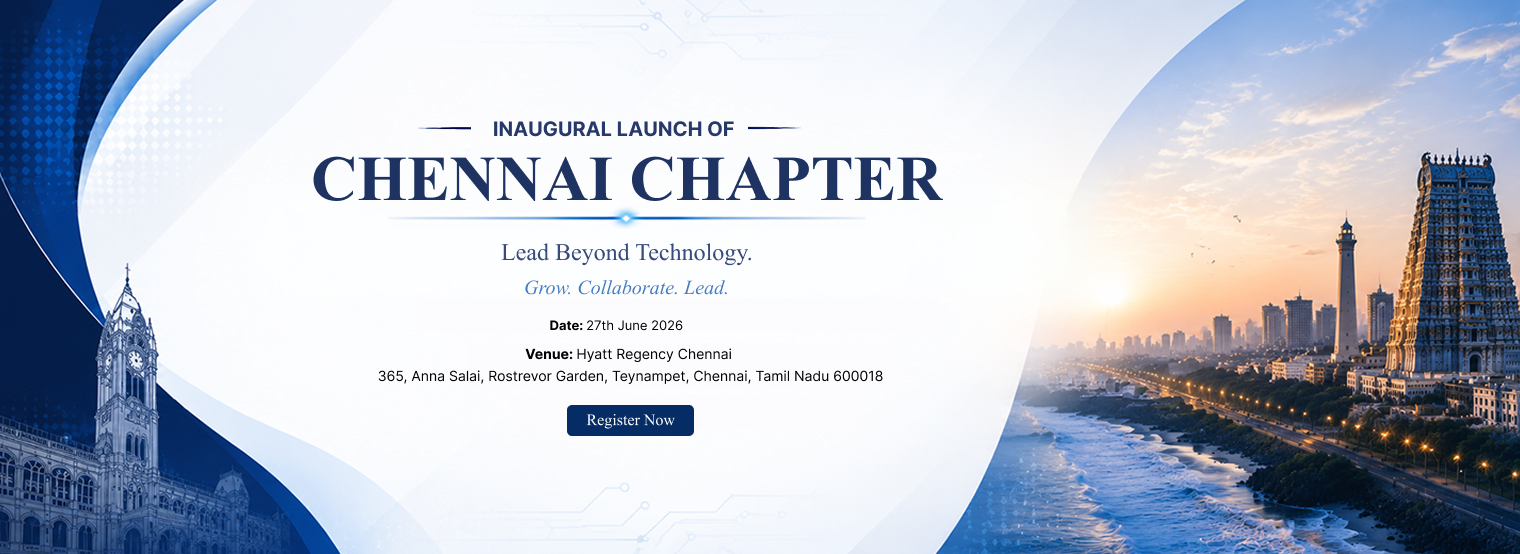 Inaugural Launch of Chennai Chapter of Emerging Tech Leaders