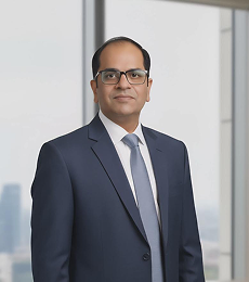 Narinder Sagar