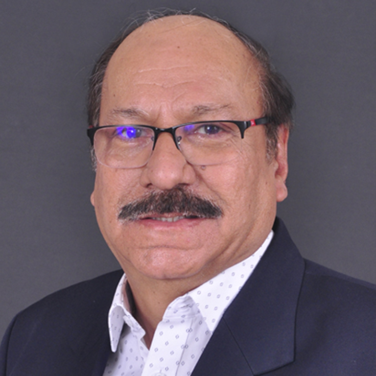 Kishore Daryanani