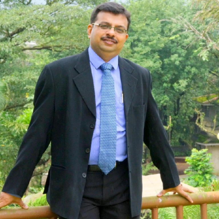 Tejas Shah
