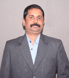 Bijumon George