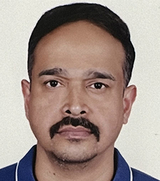 Shaju Nair