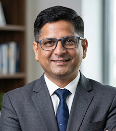 Prakash Prajapati