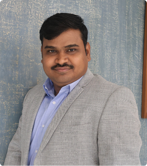 Adesh Kumar