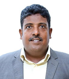 Ajith Joel Peter