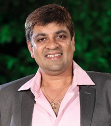 Dipesh Shah