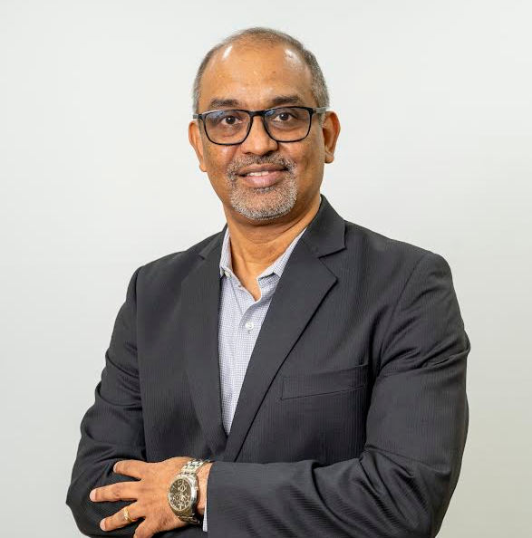 Muralidharan Ramachandran