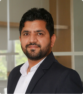 Kapil Asija