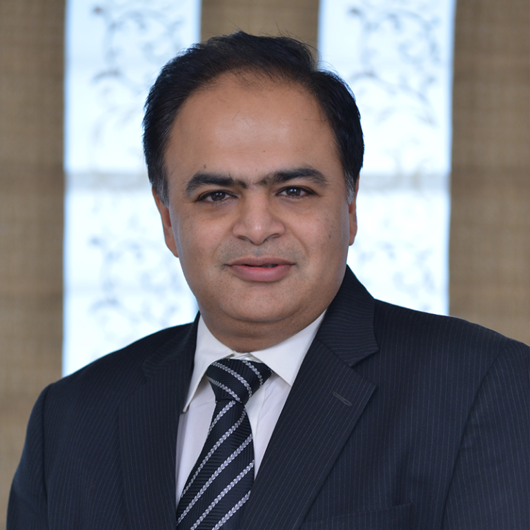 Dharmesh Anjaria