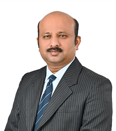 Prashant Deshmukh