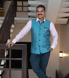 Gokulavan Jayaraman