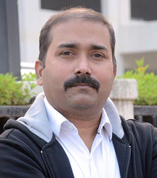 Anupkumar Nair