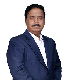 Satheesh Babu Krishnan