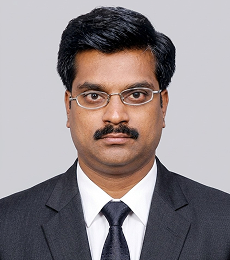 Satish Kumar P