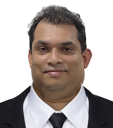 Prajwal Kumar