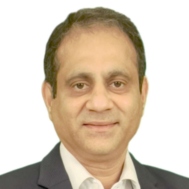 Rajesh Panchal