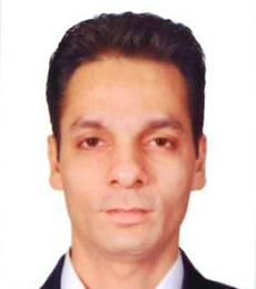 Pankaj Mishra