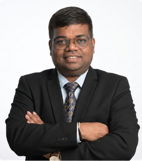 Prakash Ranjan