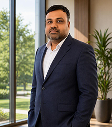 Kuntal Patel