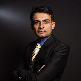 Yash Doshi