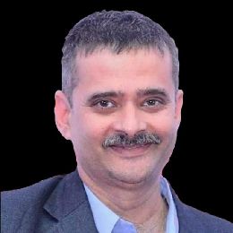Manish Thakar