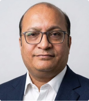 Sanjay Narang