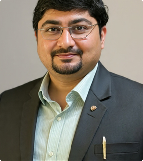 Gaurav Darbari