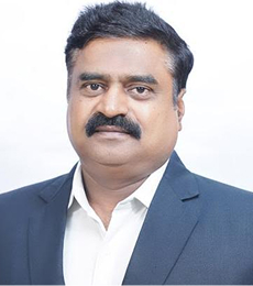 Parag Deshmane