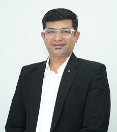 Suhas Deshmukh